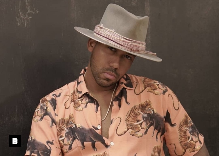 Romeo Santos arranca hoy en San Cristóbal su “Gira del pueblo” Romeo Santos