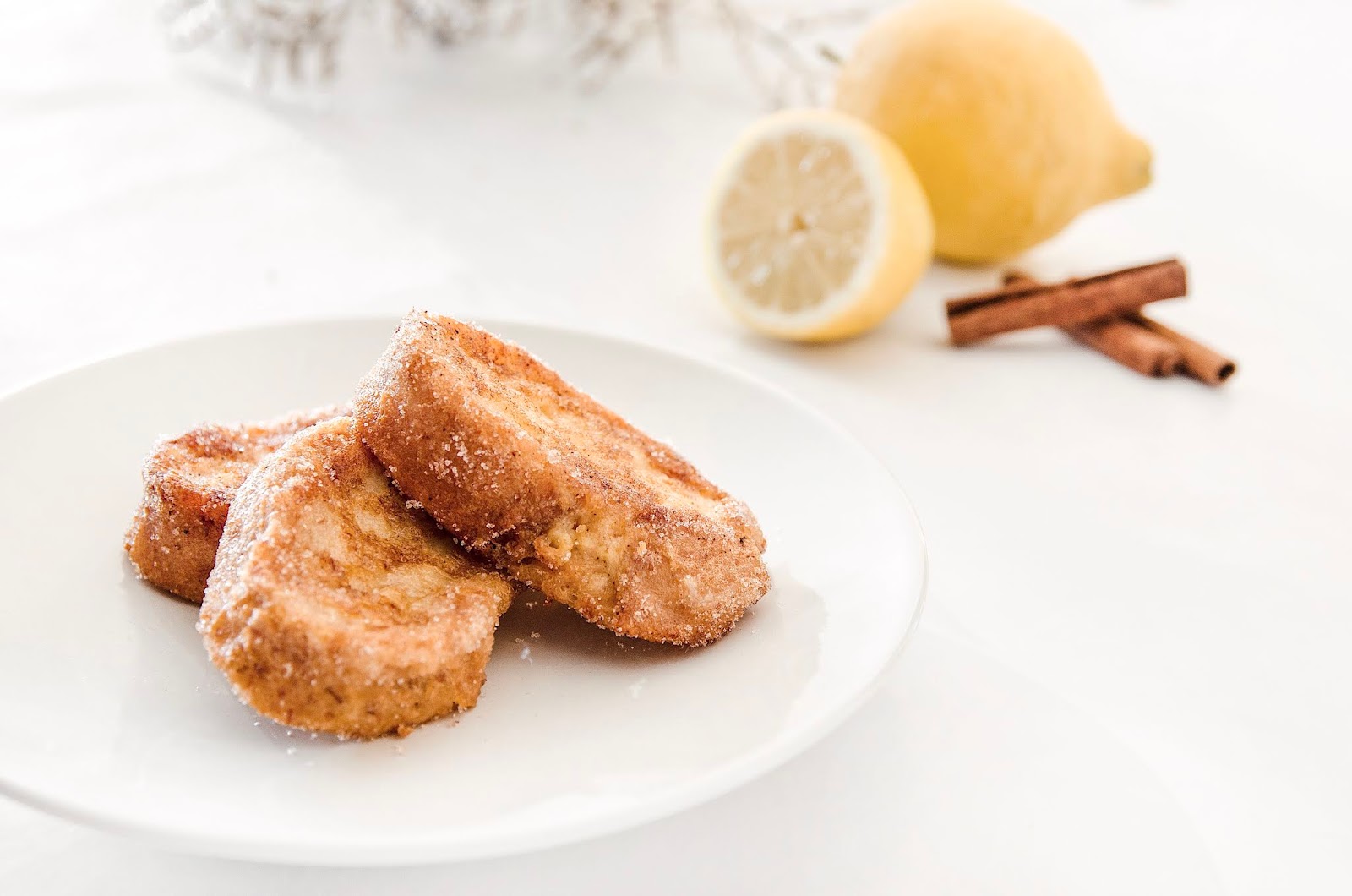 Torrijas, la mejor receta del mundo MVESblog