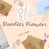 Delicate Floral Clipart Collection