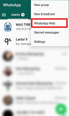 Cara Sadap Whatsapp Orang Lain Dengan Clonapp Messenger Cara Sadap Whatsapp Orang Lain Dengan Clonapp Messenger