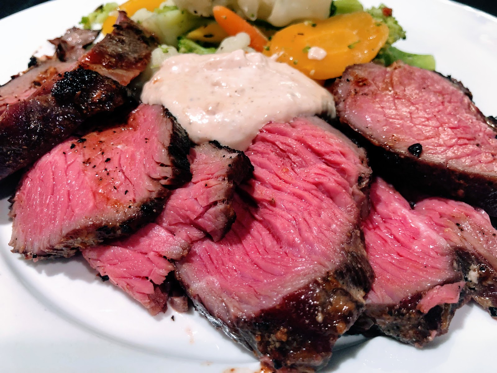 The Ultimate SousVide TriTip!!!!!
