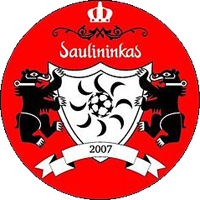 FC SAULININKAS-OBLT