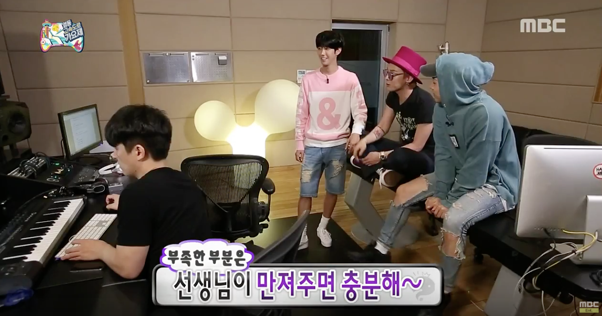 2015 Song Festival 6/6 (ENG SUB) | We are V.I.P 2015 Song Festival 6/6 (ENG SUB) | We are V.I.P