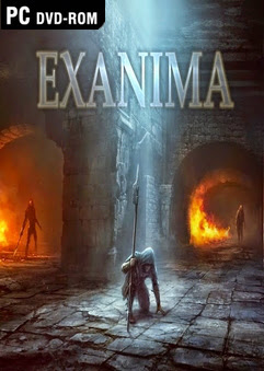 Exanima v0.6.3.1 Exanima v0.6.3.1