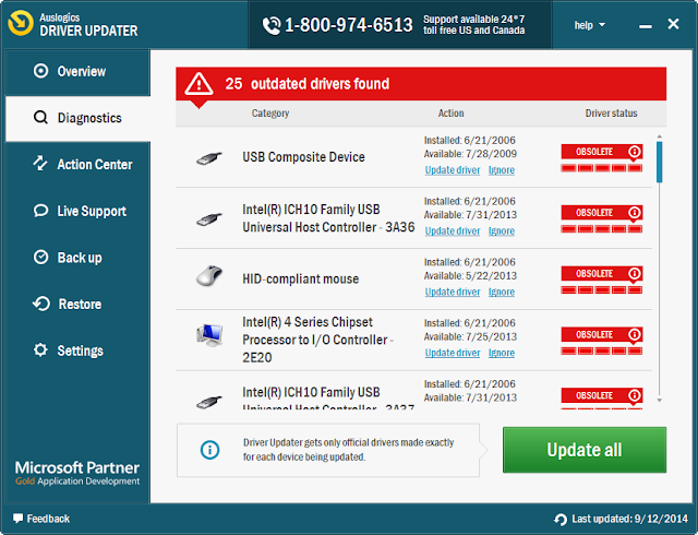 Auslogics Driver Updater Crack Auslogics Driver Updater key