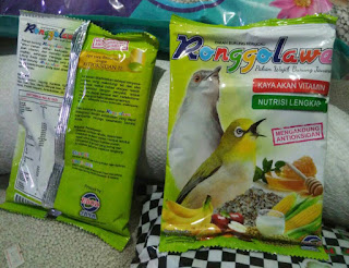 burung kicau burung kicau