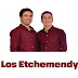 LOS ETCHEMENDY - COMPILADO
