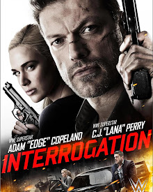 Watch Movies Interrogation (2016) Full Free Online