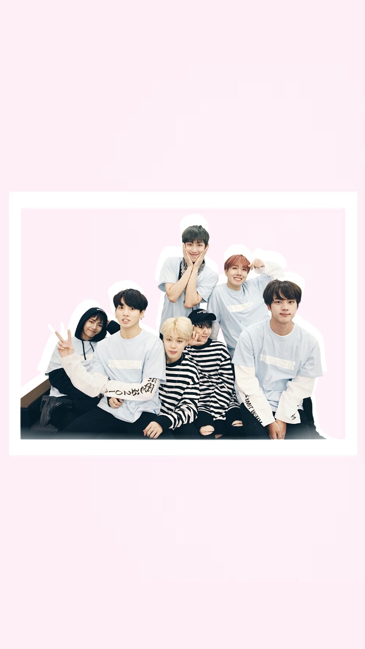Bts Lockscreen Wallpaper 1 Dandeliyong