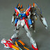 MG 1/100 Gundam Wing Proto Zero - Painted Build