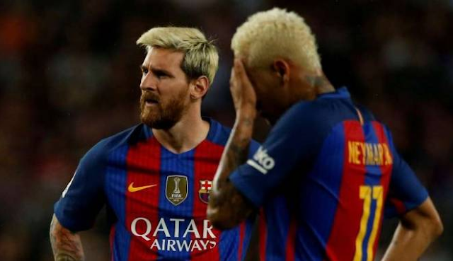 Big Match! Barcelona vs Real Madrid Sabtu 3 Desember 2016 Big Match! Barcelona vs Real Madrid Sabtu 3 Desember 2016