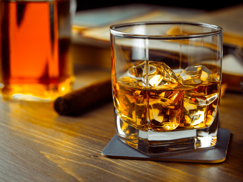 ¿Cuáles son las diferencias entre Whiskey ó Whisky?
