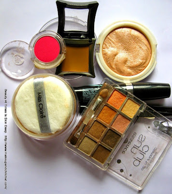 fresh faced makeup tutorial products for fresh faced makeup