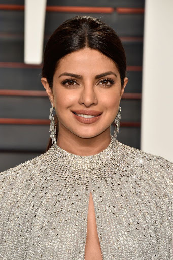 Priyanka Chopra – Vanity Fair Oscar 2016 Party in Beverly Hills Priyanka Chopra Best Red Carpet Dresses 2016 Vanity Fair Oscar Party