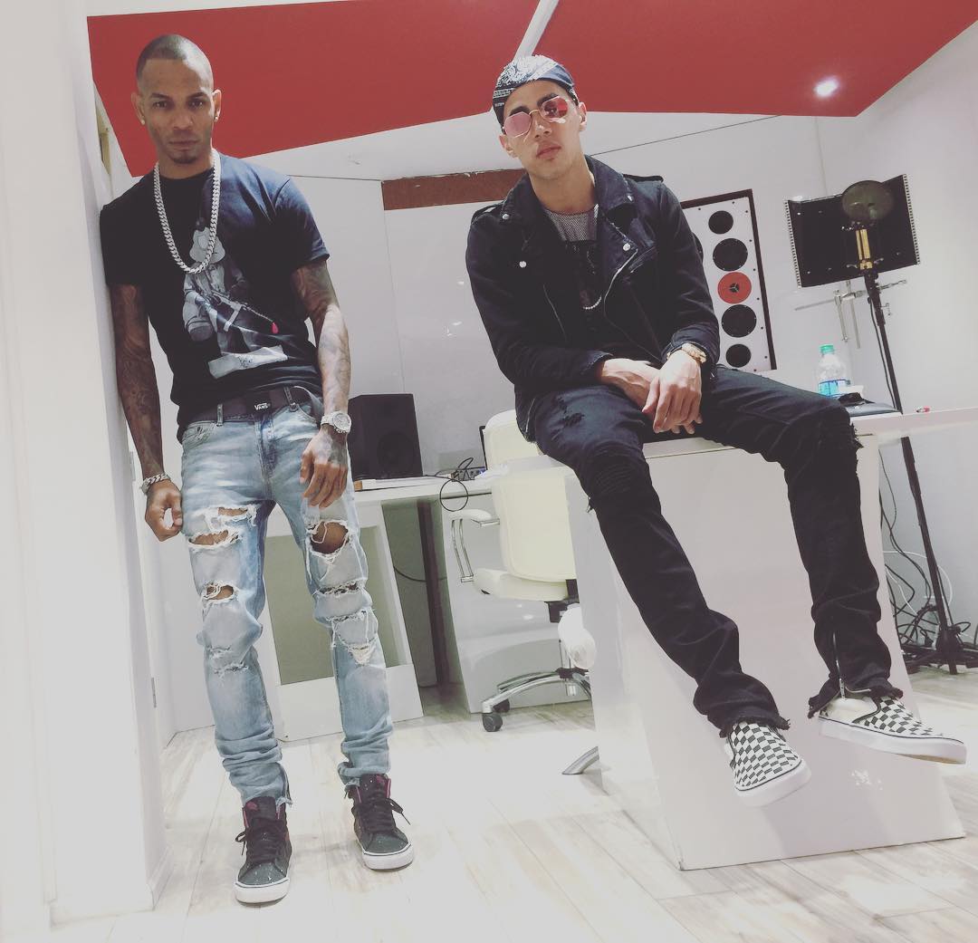 brytiago reggaeton 191 anonimus junto a brytiago pronto reggaeton rankiado brytiago reggaeton 191 anonimus junto a brytiago pronto reggaeton rankiado