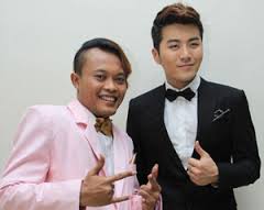 sule feat eru sarangheo