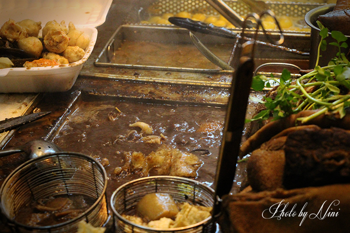 【澳門美食】榮記牛雜。澳門最強老巷弄必吃美食
