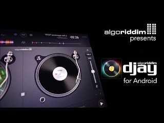 Dj Apps