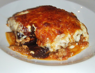 The Best Moussaka