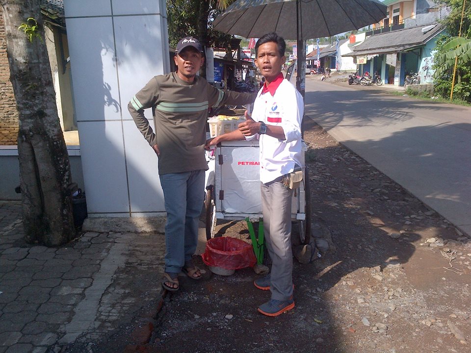 proposal permohonan ambulan Desa