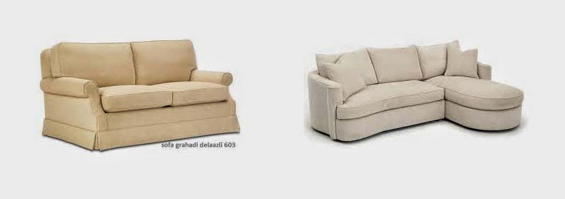 Kumpulan Contoh Sofa  Minimalis Terbaru dan Terfavorit