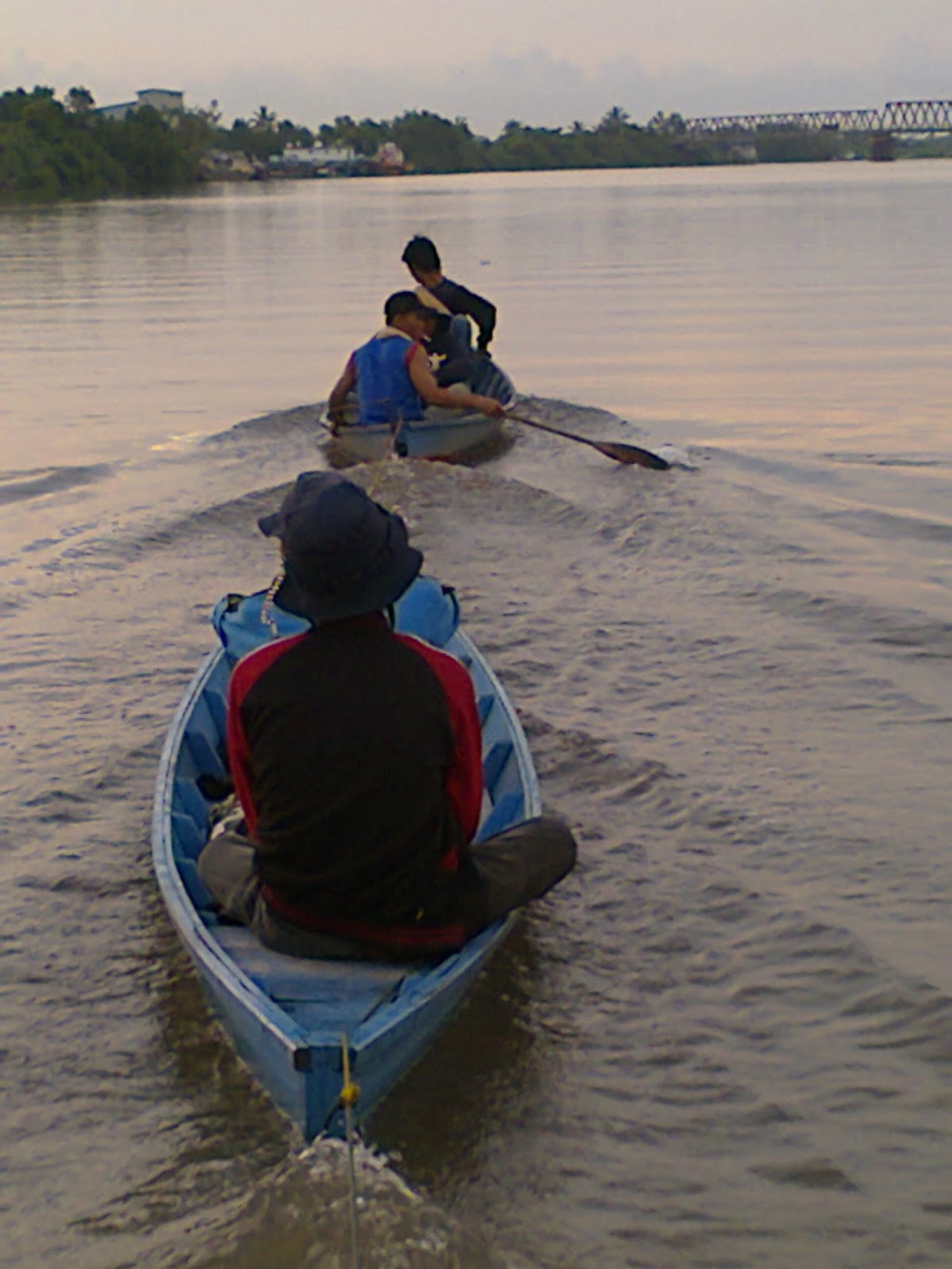 Koleksi Foto ~ Komunitas Mancing Mania Ketapang ( KMMK )