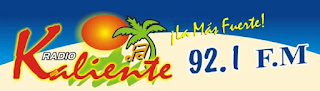 Radio Kaliente 92.1 FM Chiclayo