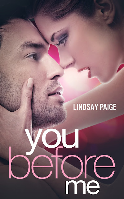 Resultado de imagen para you before me lindsay paige