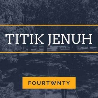 Download Mp3 Fourtwnty Titik Jenuh | lirik lagu fourtwnty titik jenuh waniperih tempat Download Mp3 Fourtwnty Titik Jenuh | lirik lagu fourtwnty titik jenuh waniperih tempat