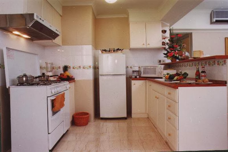 Ruang Dapur Bentuk Pilihan 20 Bentuk Ruang Dapur Pilihan 20