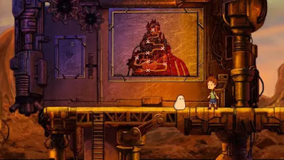 a boy and his blob apk