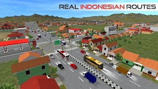 Download BUSSID MOD APK (Bus Simulator Indonesia) v2.9 Unlimited Money for Android