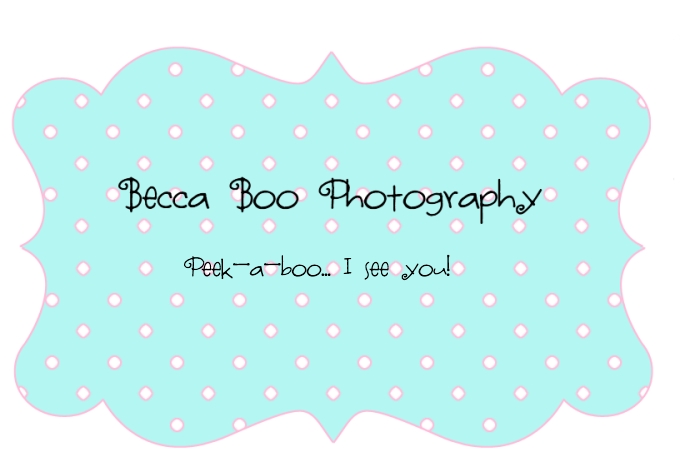becca boo photography