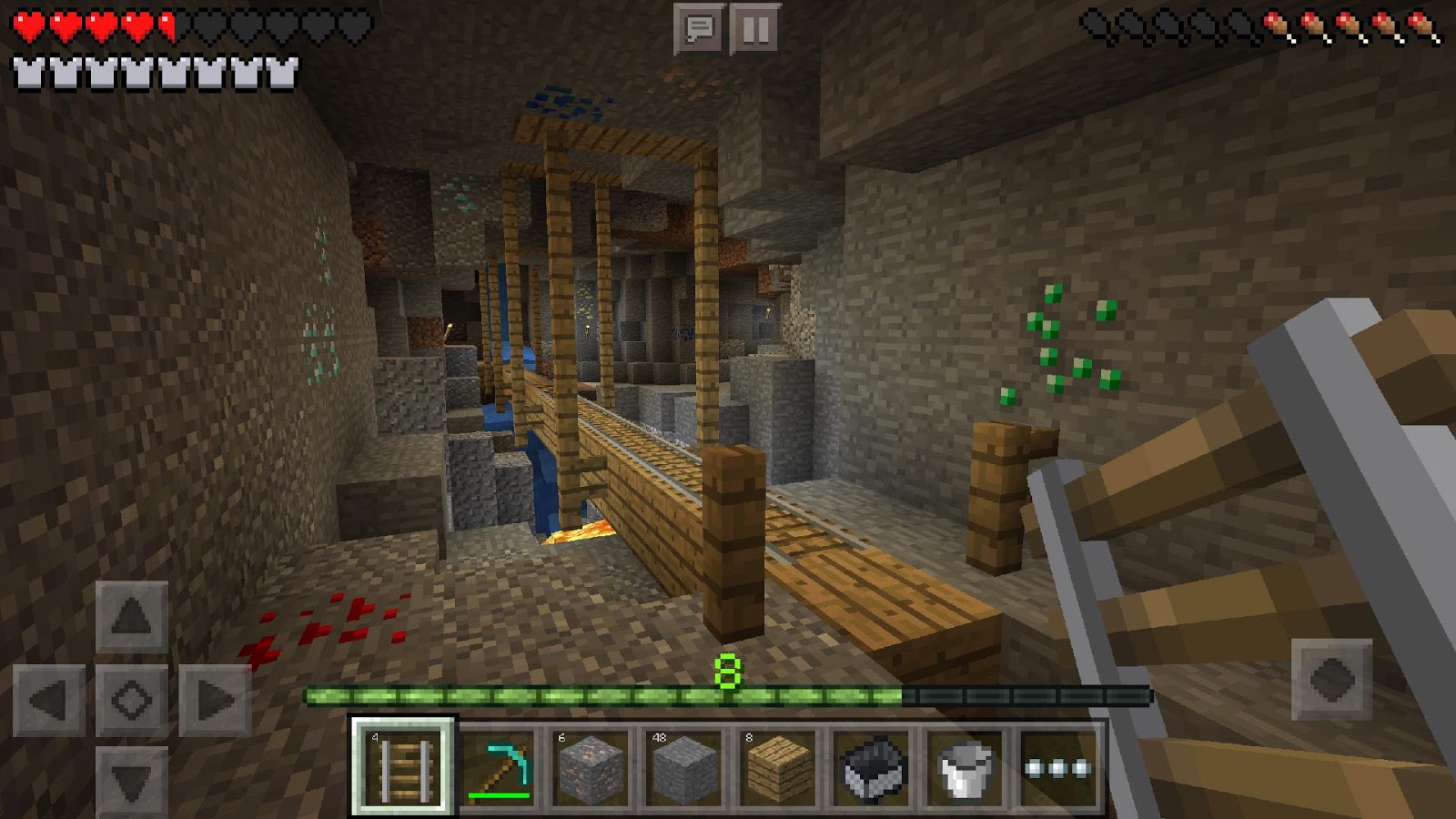 Download Minecraft mod apk for android 4.1 - ANDROID GAME MOD