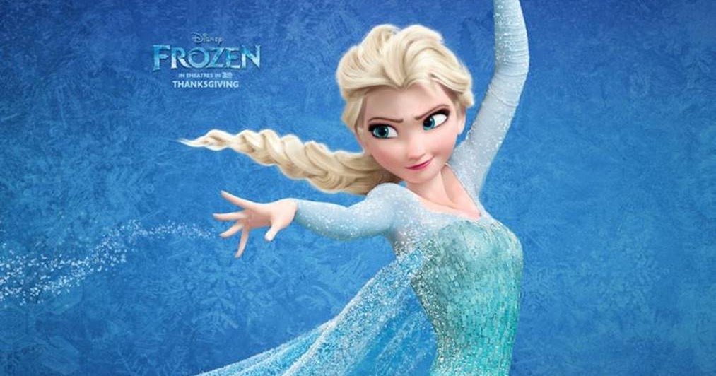 
Movie Script : Frozen (겨울왕국 영화대본 PDF 다운로드) - 깜장뿔테의  Life Story
