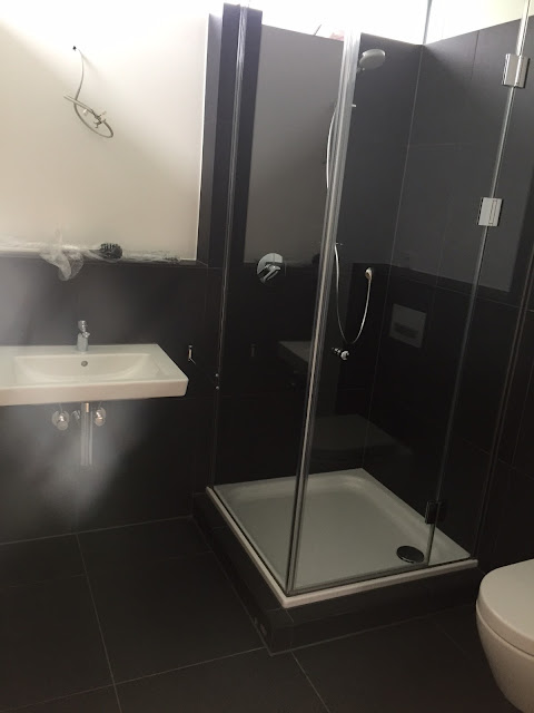 Gäste-WC modum 7:11