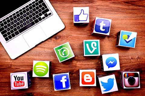 multimedia elements and genres