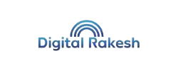 Digital Rakesh -Digital Mareketing Online Training Institute in Hyderabad