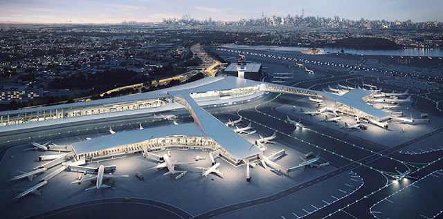 Flights lga to atl today