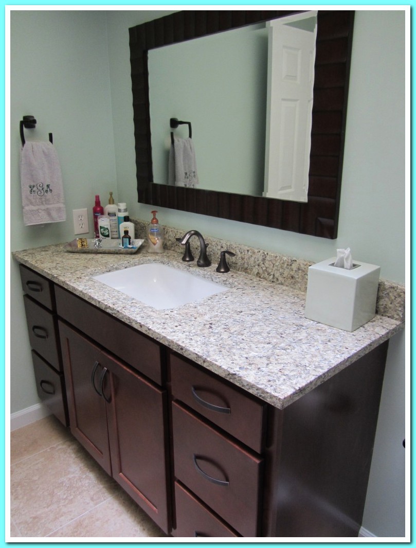 Bathroom Vanities Home Depot
