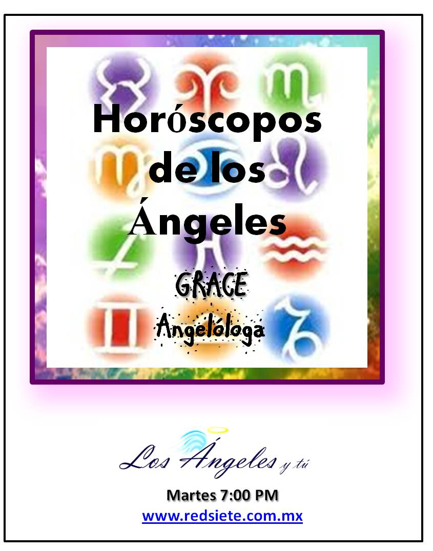 Ángeles y Arcángeles Horóscopos de los Ángeles del mes de Mayo 2012