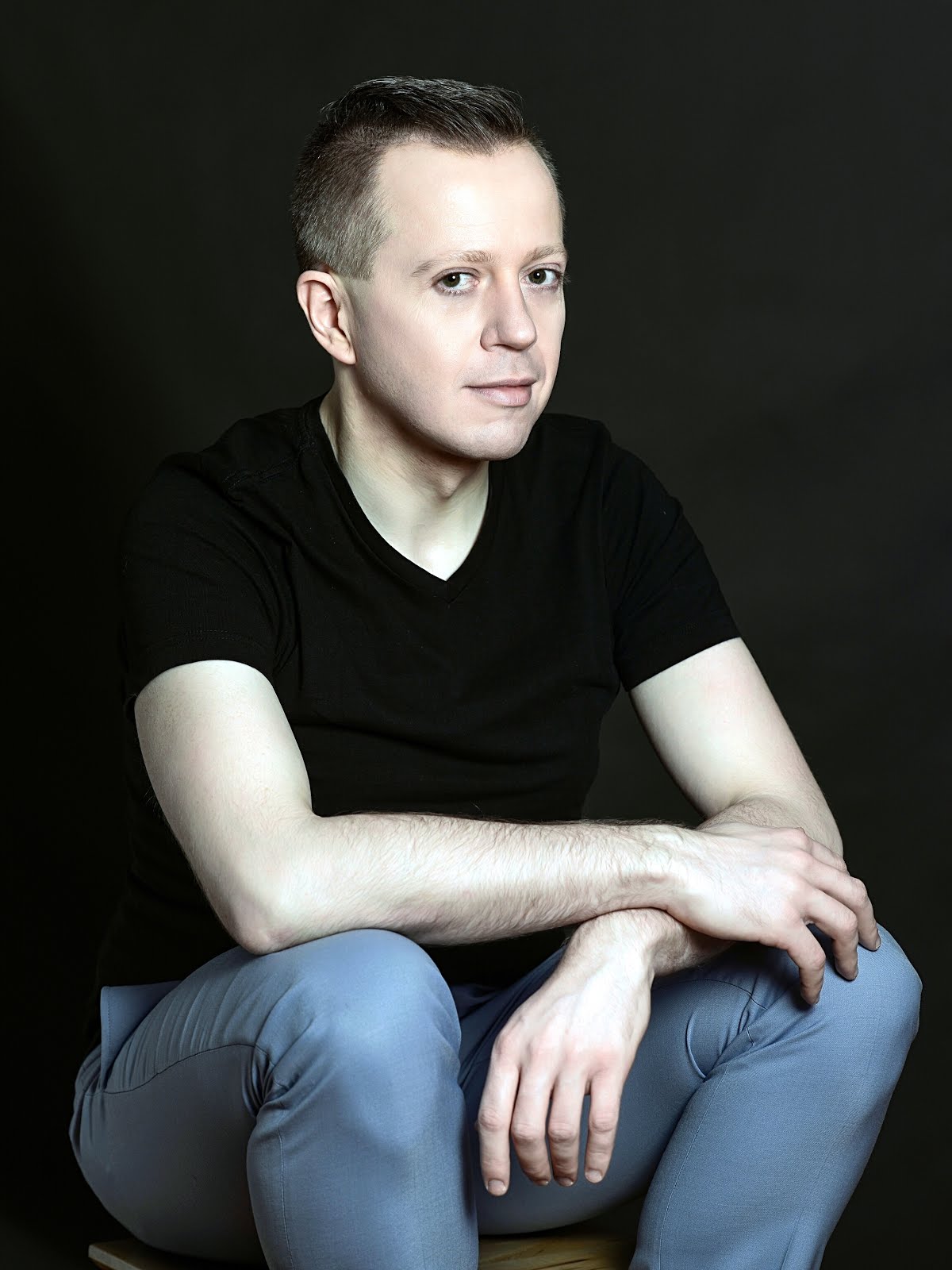 Marcin Piejaś aktor