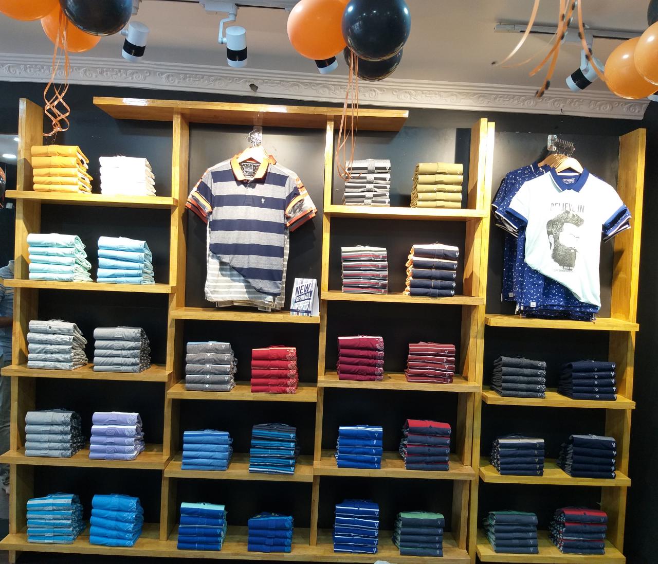 Cp bro classic polo Clearance