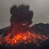 Ξύπνησε επικίνδυνο ηφαίστειο στην Ινδονησία – Η τέφρα έφθασε τα 2 χλμ. ύψος!