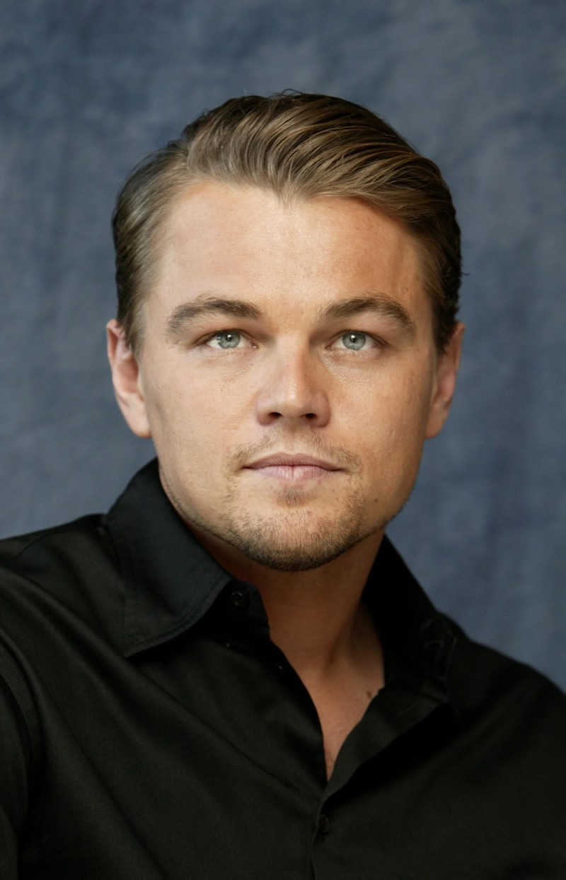 Best Popular Celebrities Most Popular Celebrities Leonardo DiCaprio HD