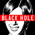 DarkSide Books com graphic novel que traz terror existencialista