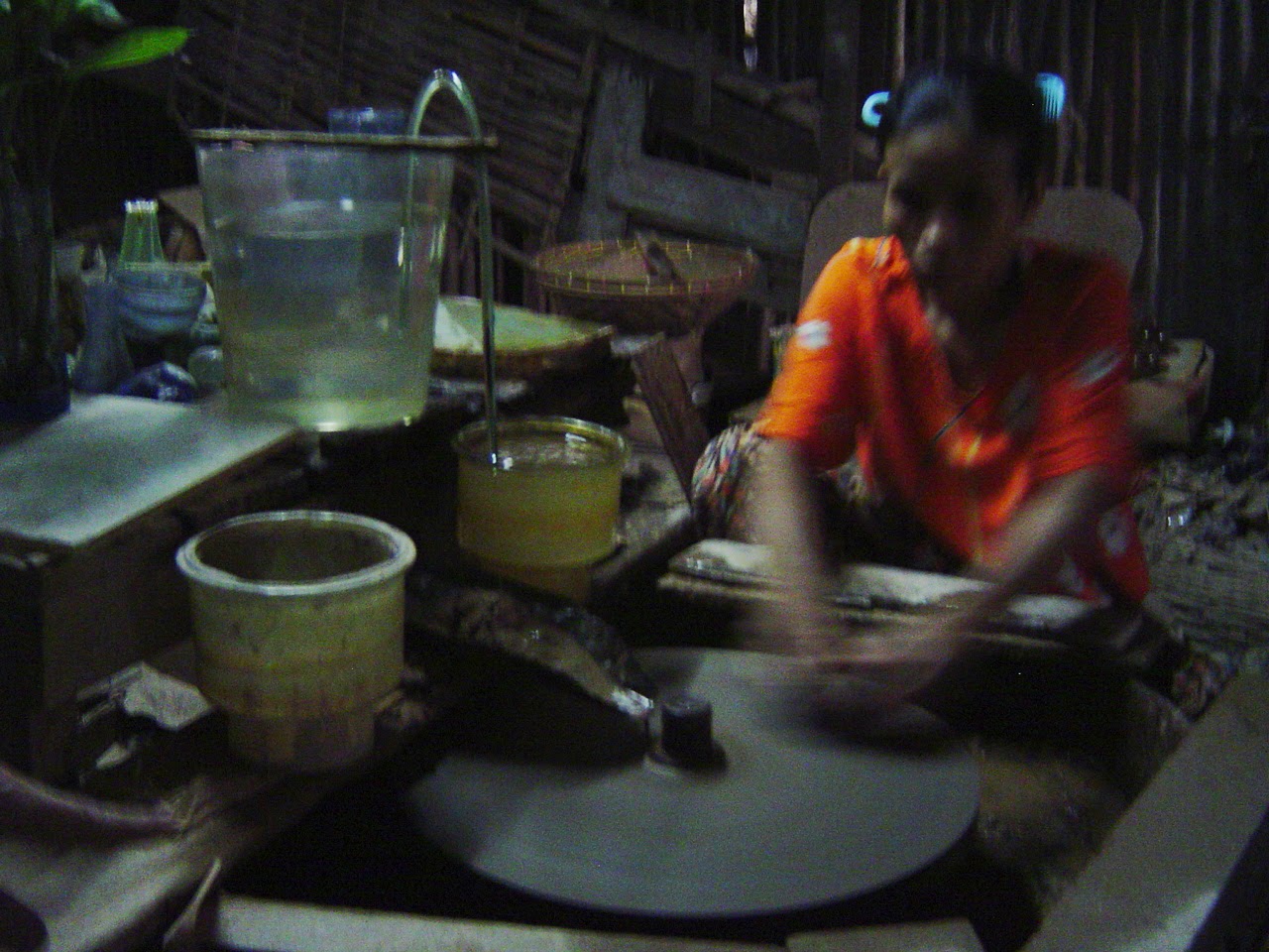 1000 Amazing Places 699 NaGar Glass Factory, Yangon (Rangoon