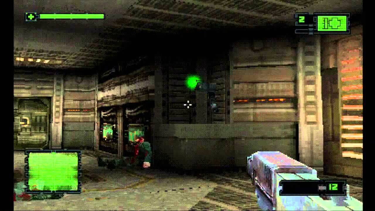 download alien resurrection ps1 download alien resurrection ps1