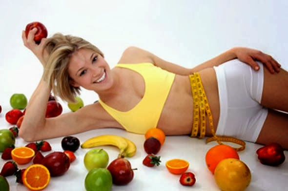 Tips Diet Sehat Setelah Melahirkan
