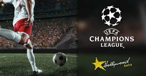 UEFA Champions League Round of 16 Preview (2nd Leg)